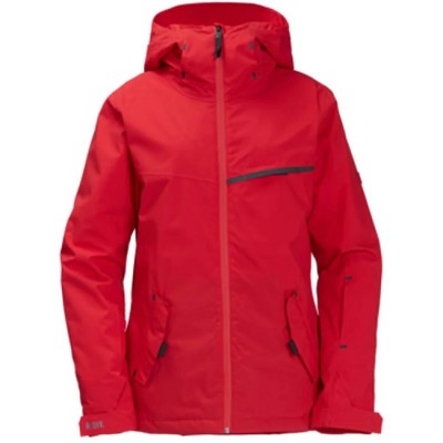 Billabong Eclipse Jkt (Scarlet) - 23